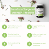Targeted Strength Probiotic