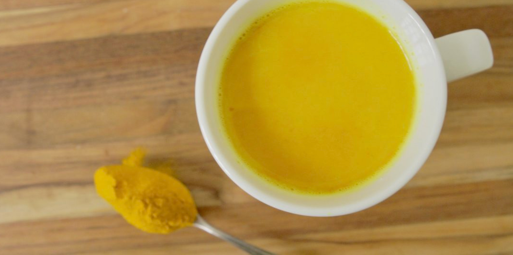 Golden Bone Broth