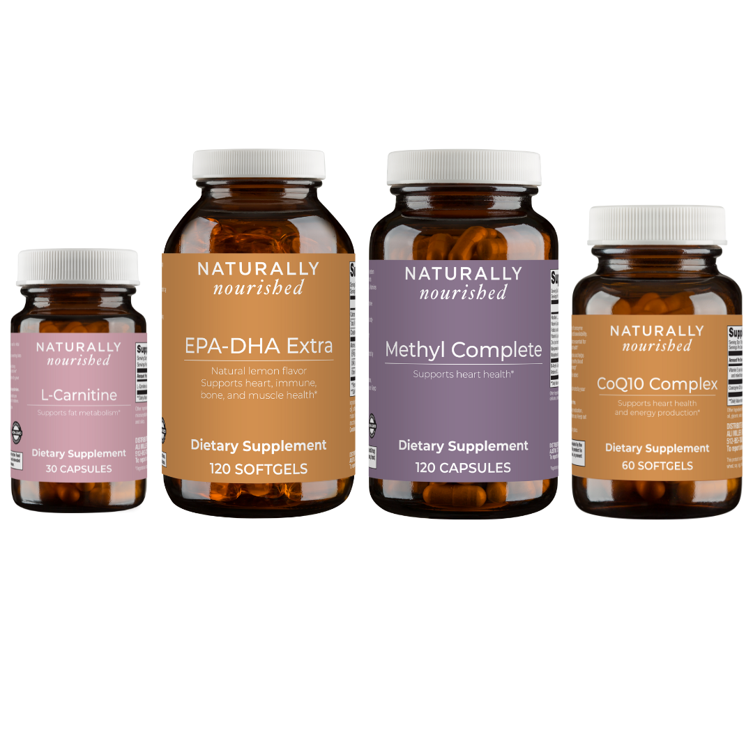 Heart Health Bundle