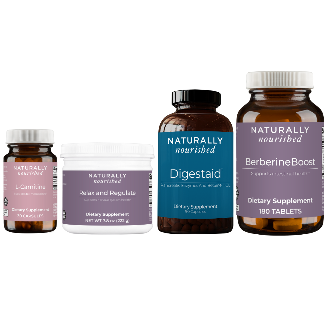 Keto Essentials Bundle