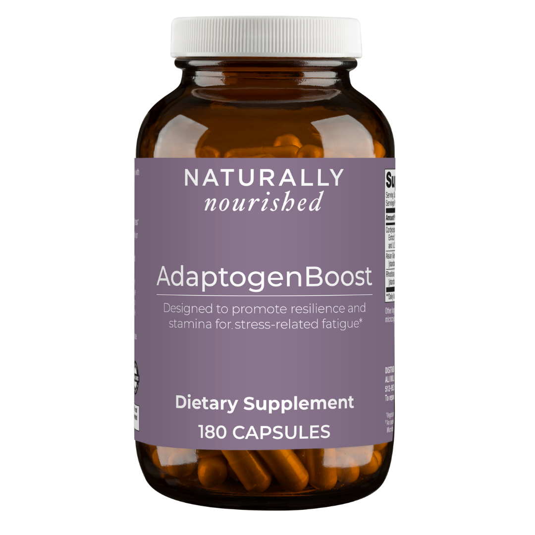 Adaptogen Boost