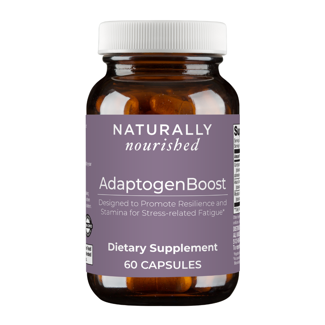 Adaptogen Boost
