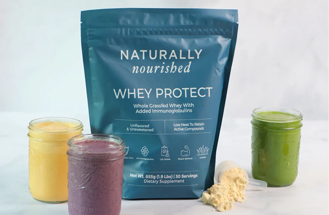 Everyday Smoothie