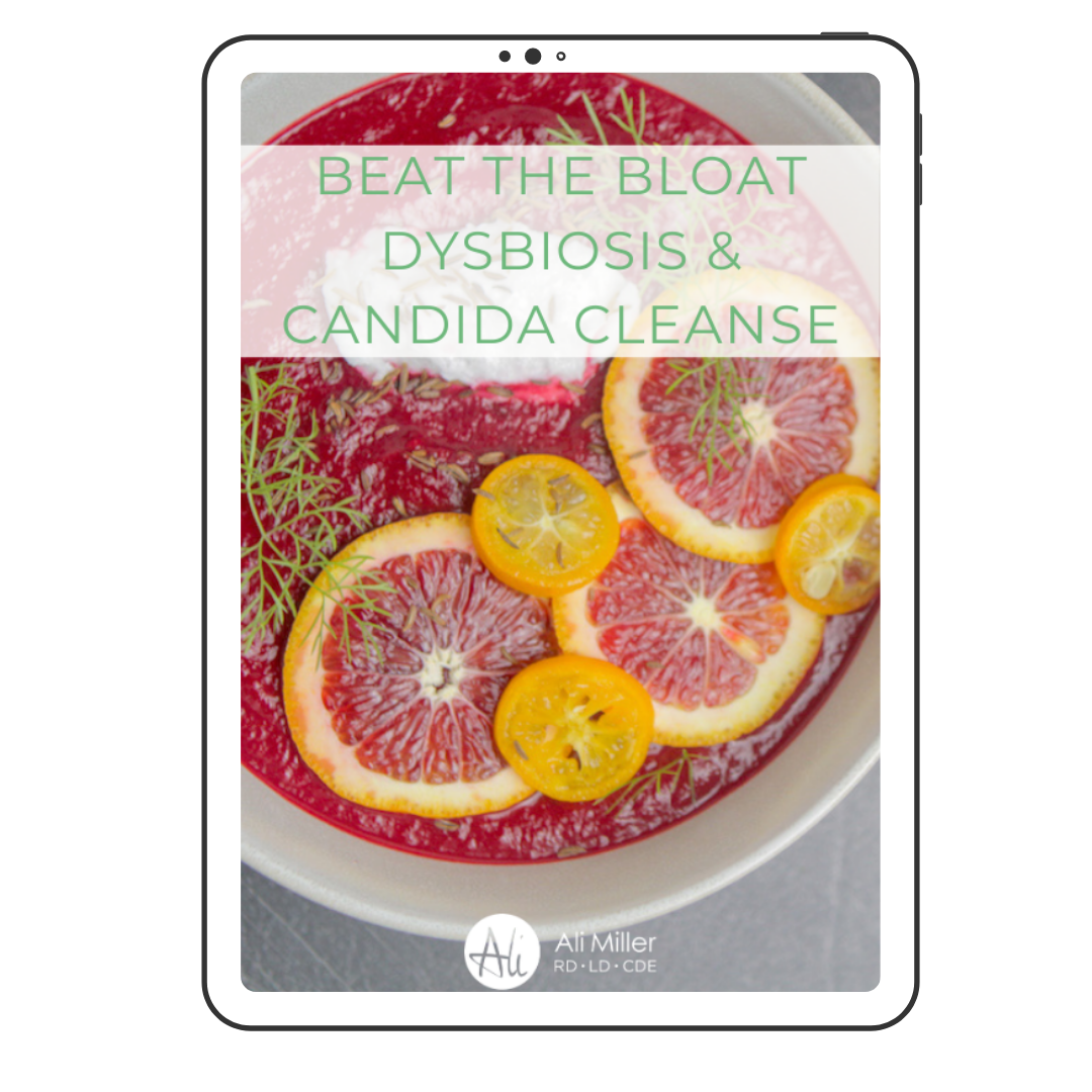 LIVE Beat the Bloat Program