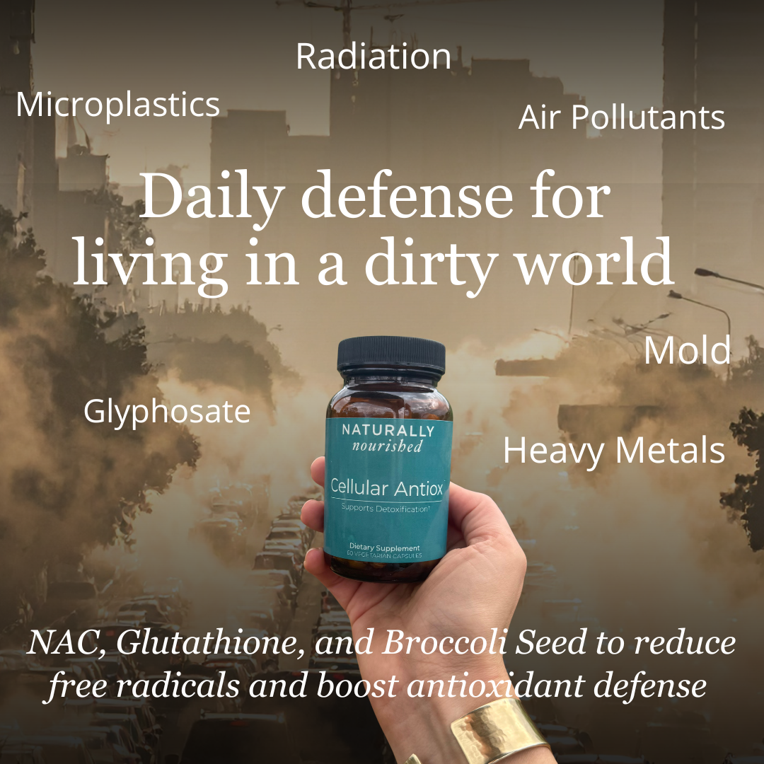Cellular Antiox