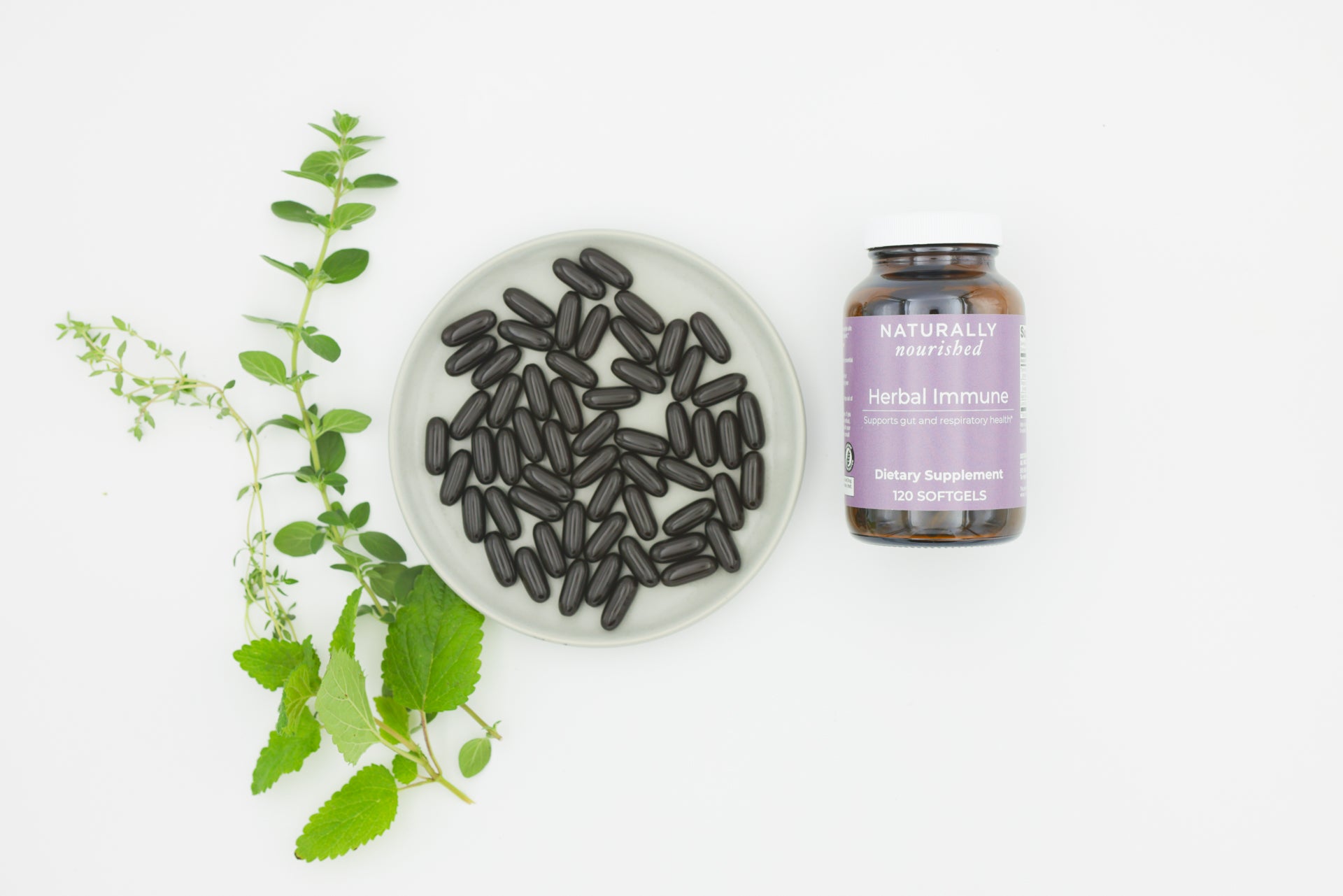 Herbal Immune