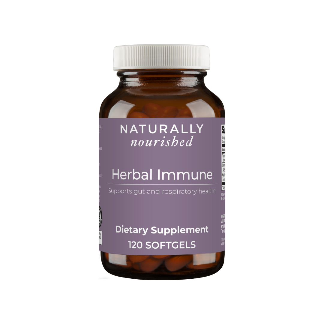 Herbal Immune