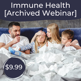 Immune Webinar (Archived)