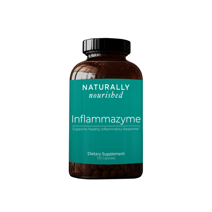 Inflammazyme