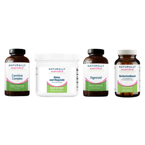 Keto Essentials Bundle