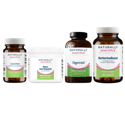 Keto Essentials Bundle