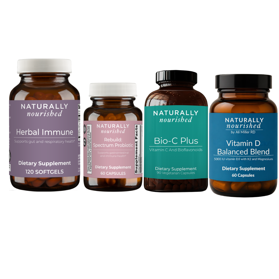 Immune Support Bundle