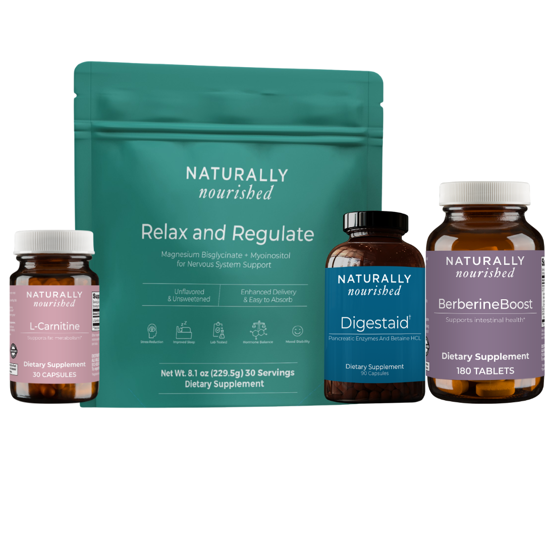 Keto Essentials Bundle