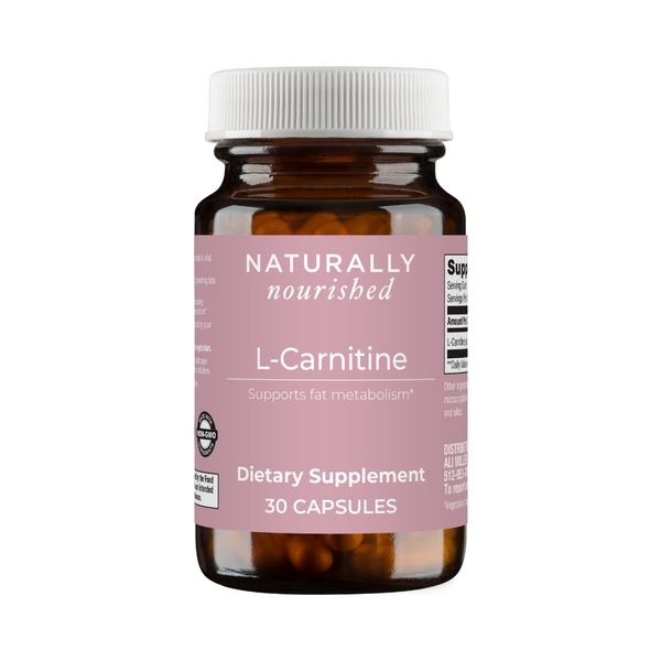 L-Carnitine L-Carnitine