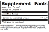 L-Carnitine