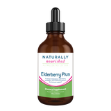 Elderberry Plus