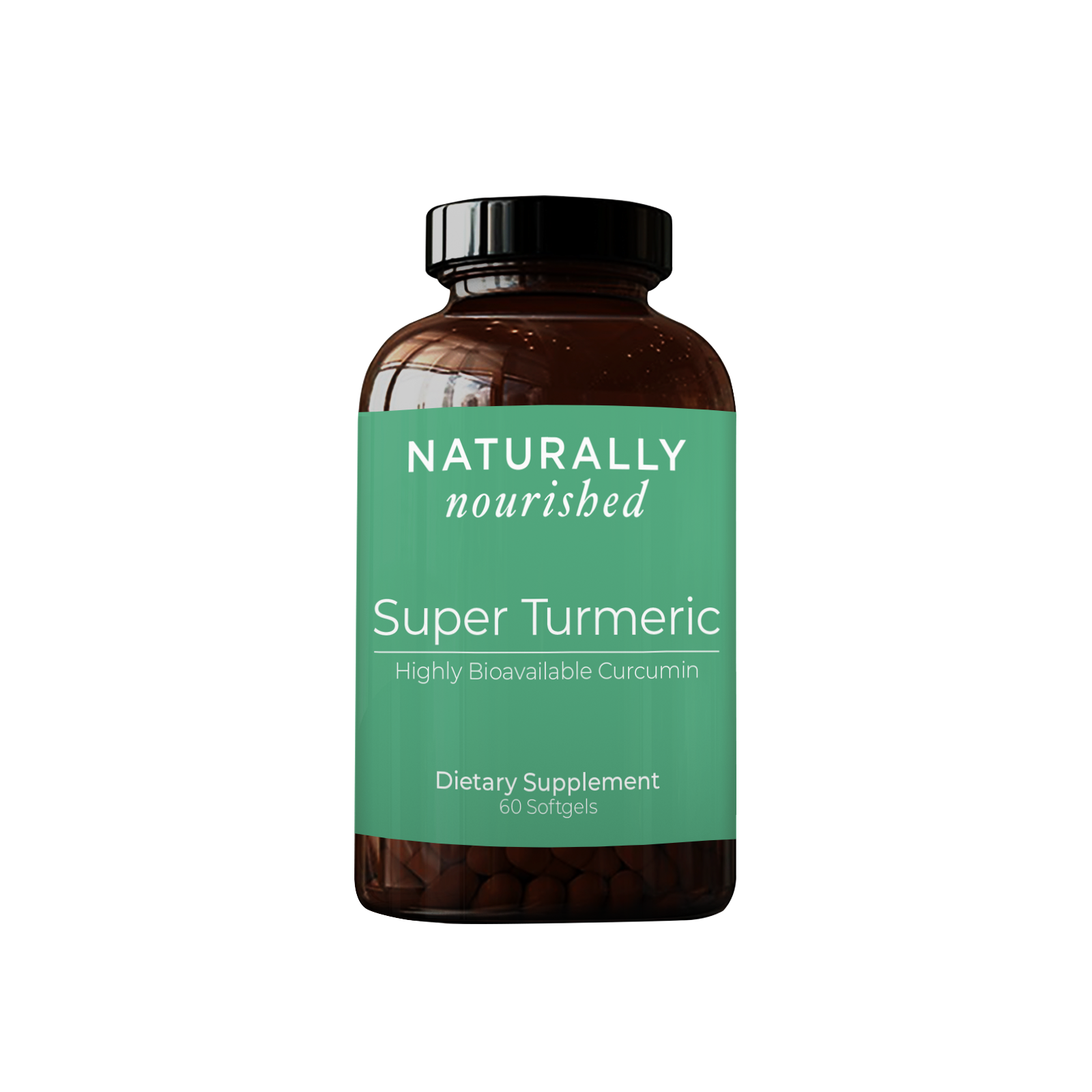 Super Turmeric