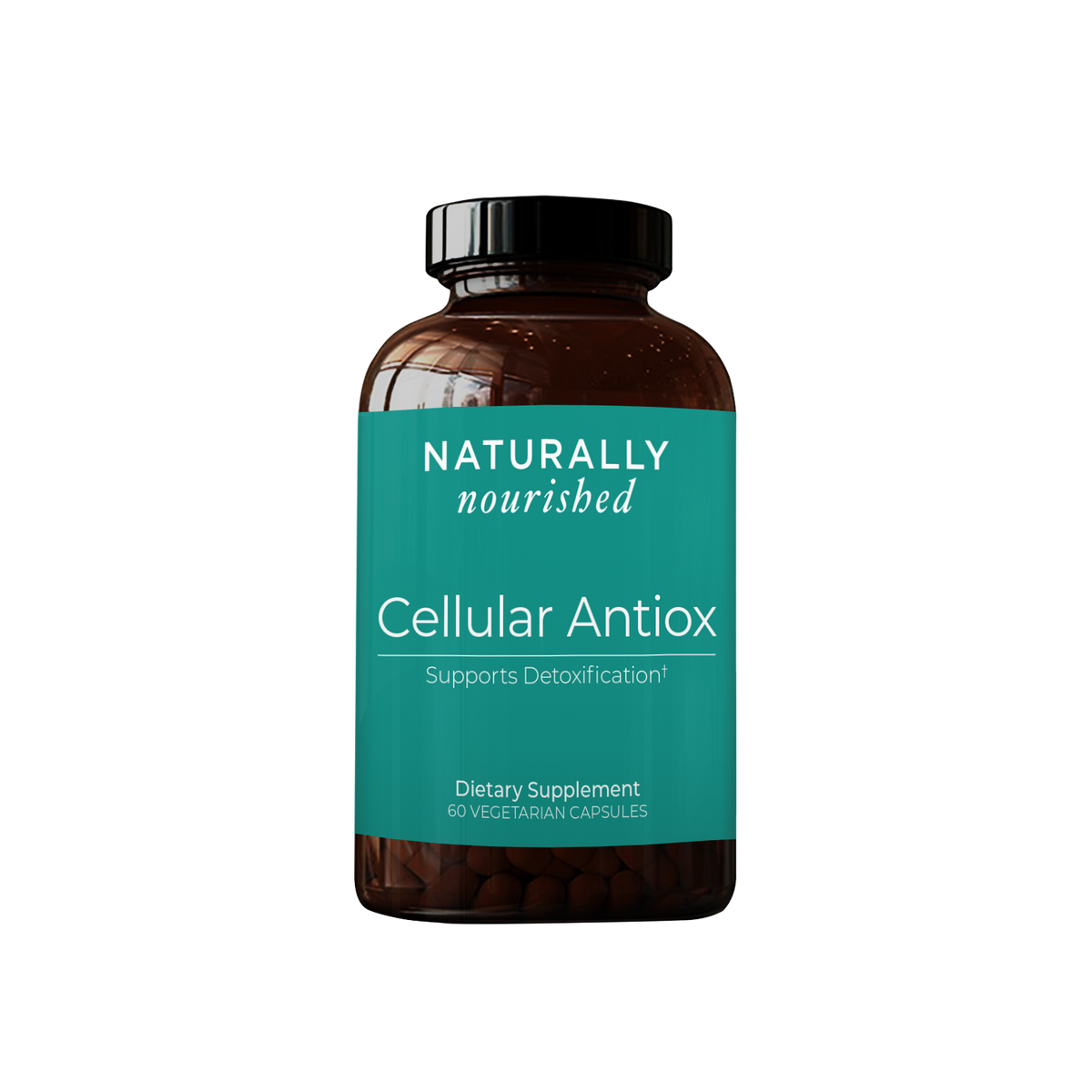 Cellular Antiox