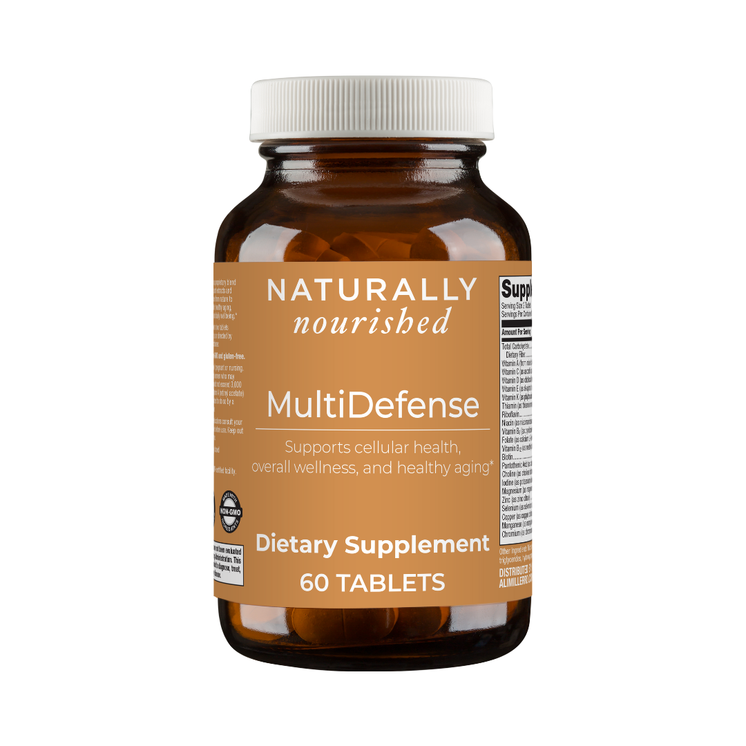 MultiDefense