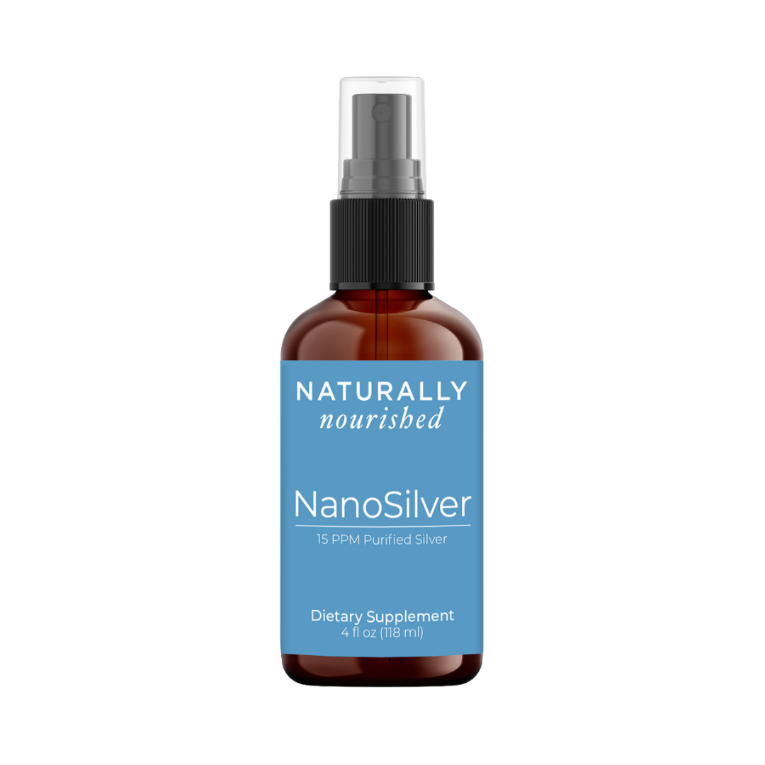 NanoSilver