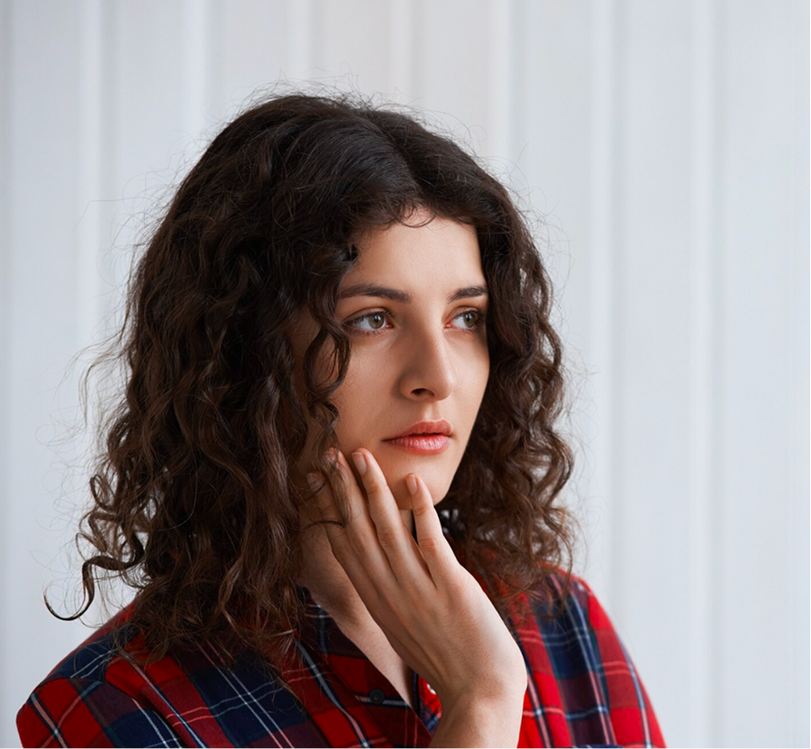 Skin elasticity