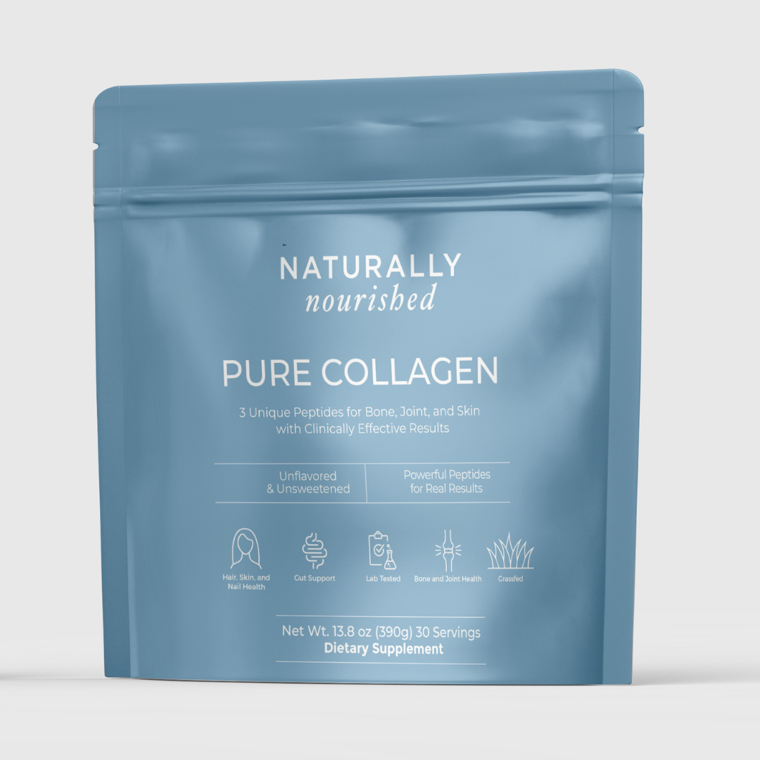 Pure Collagen