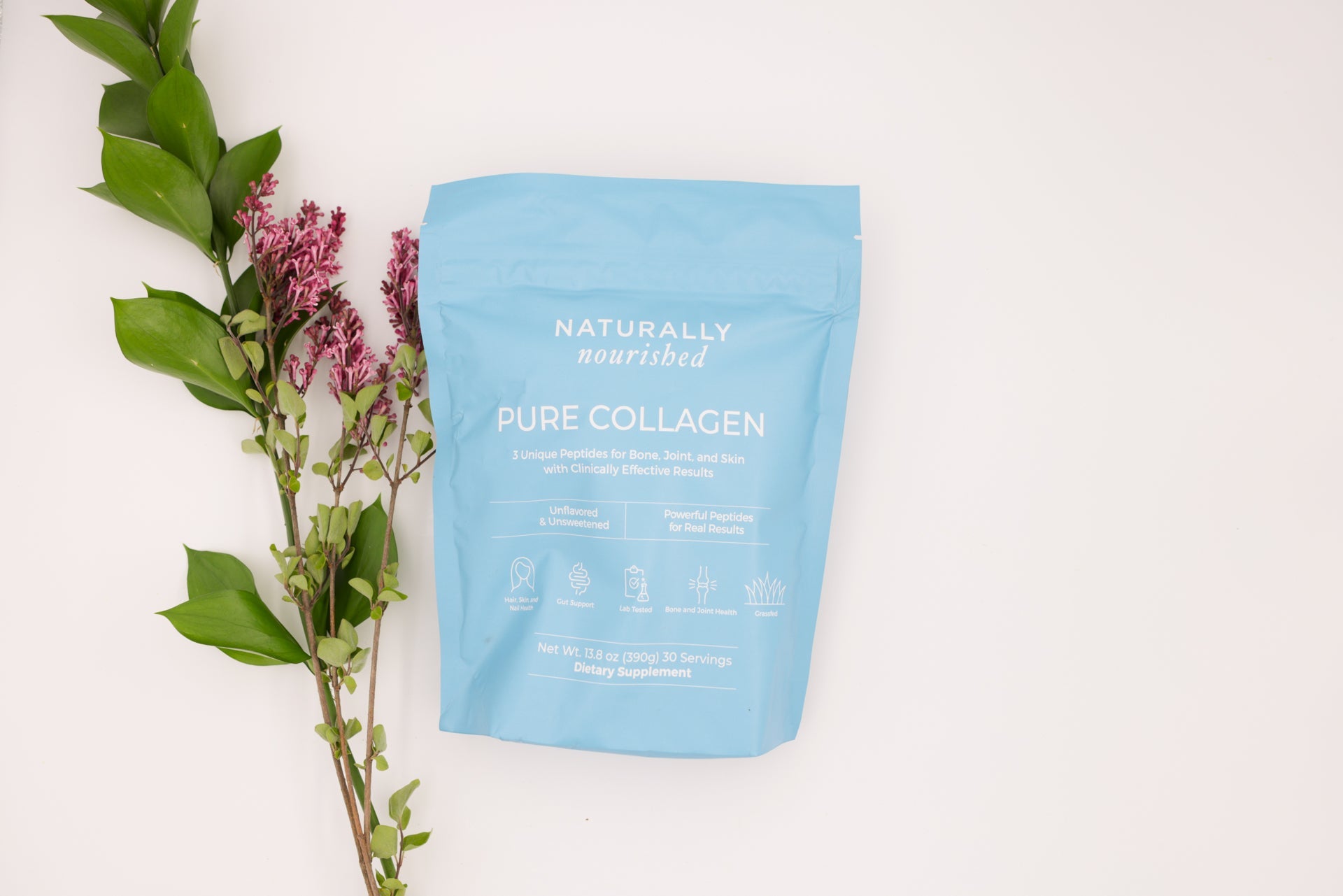 Pure Collagen