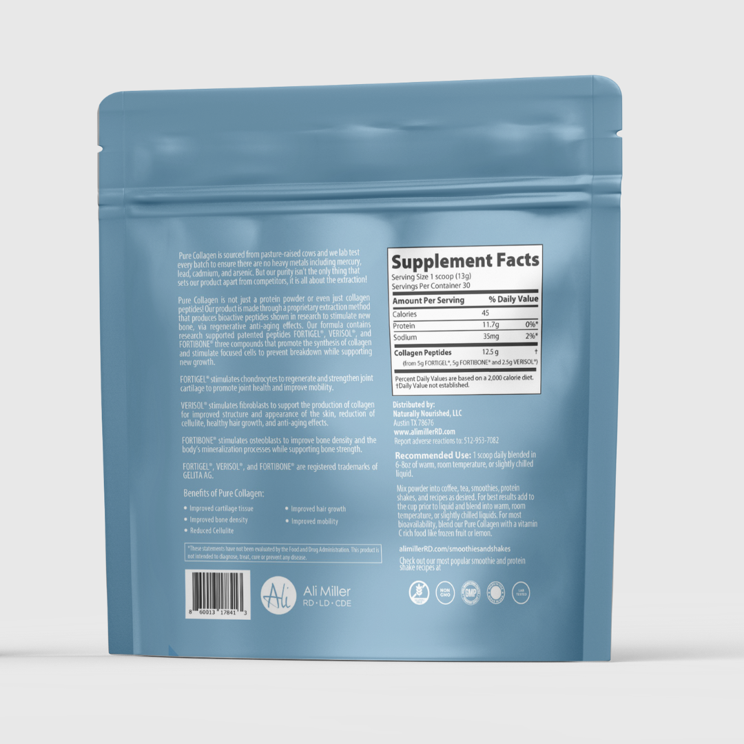 Pure Collagen