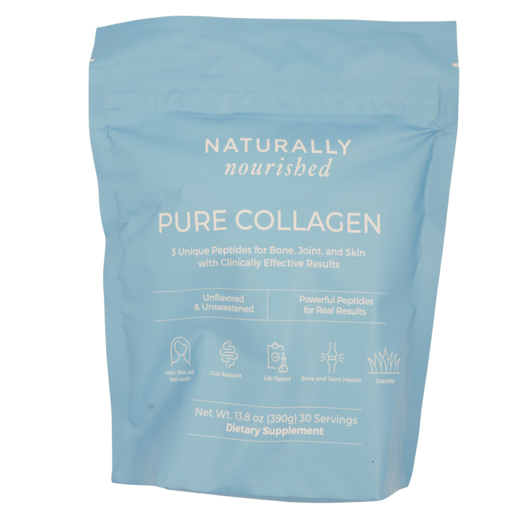 Pure Collagen