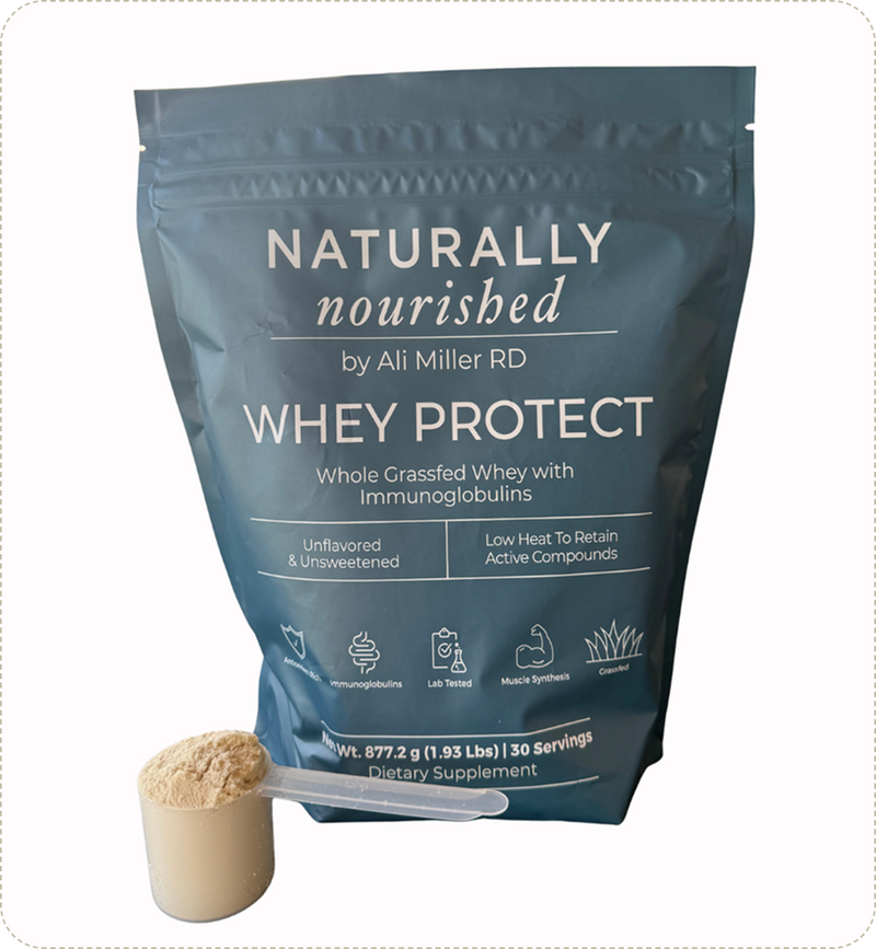 Whey Protect