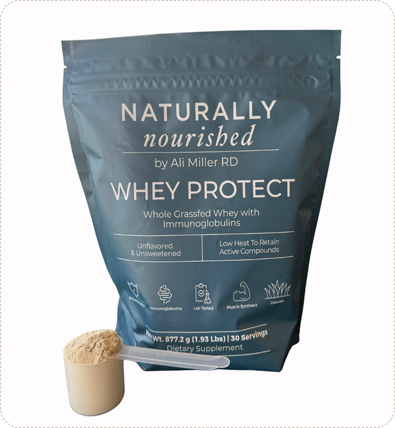 Whey Protect