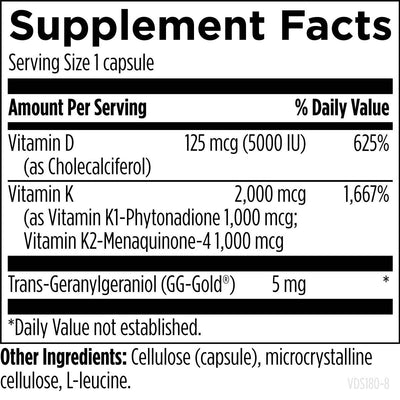 Immune Support Bundle