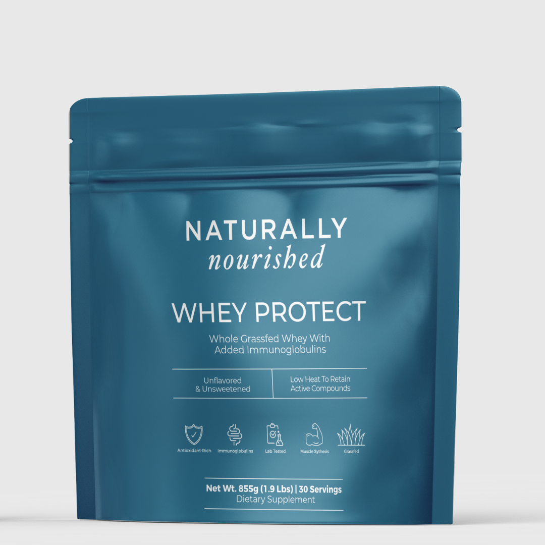 Whey Protect