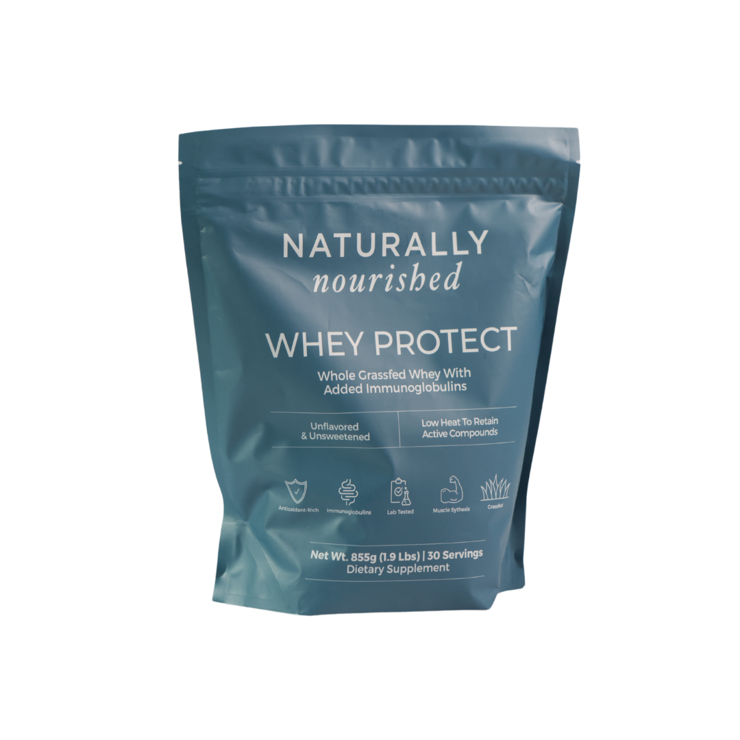 Whey Protect