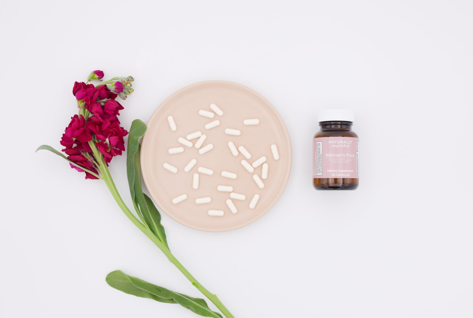 Women's Flora Probiotic