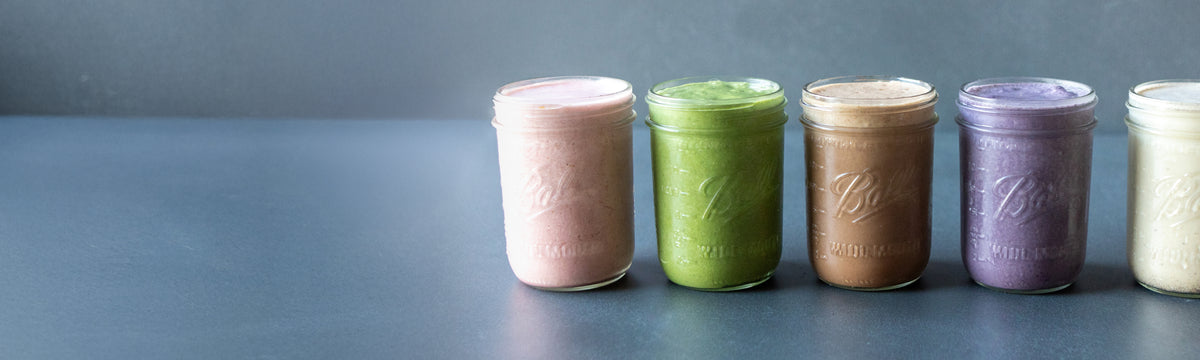 Naturally Nourished Blog