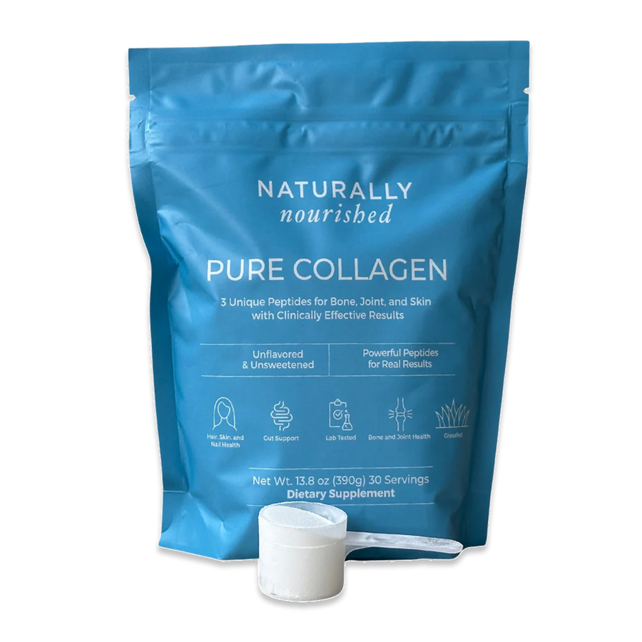 Pure Collagen