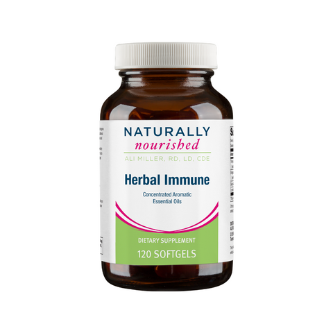 Herbal Immune