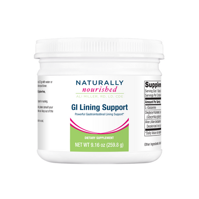 GI Lining Support