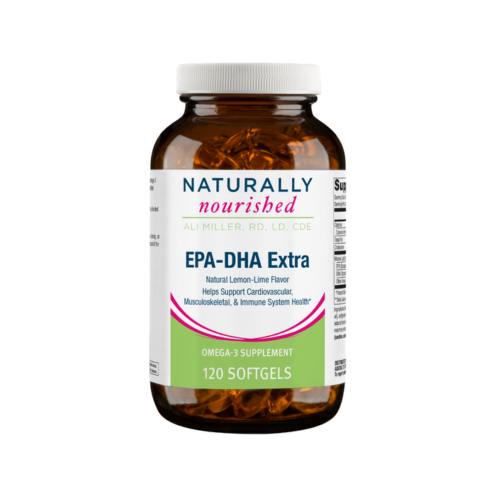 EPA Xtra, Highest-Potency Omega-3 EPA