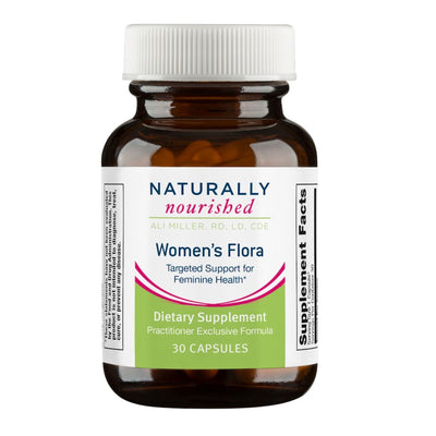 Women's Flora Probiotic