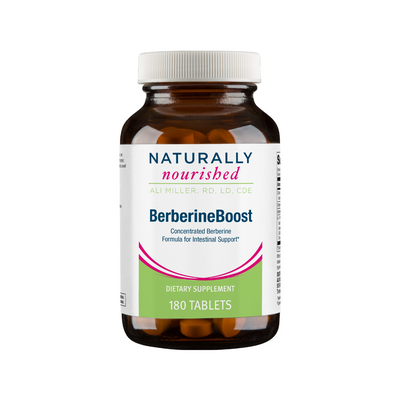 Berberine Boost