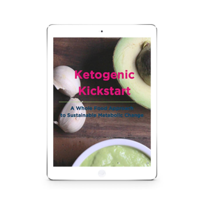 Ketogenic Kickstart