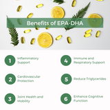 EPA-DHA Extra