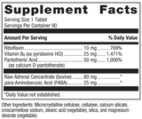 Adrenal Support