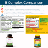 B Complex