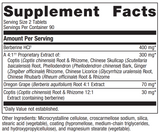 Berberine Boost