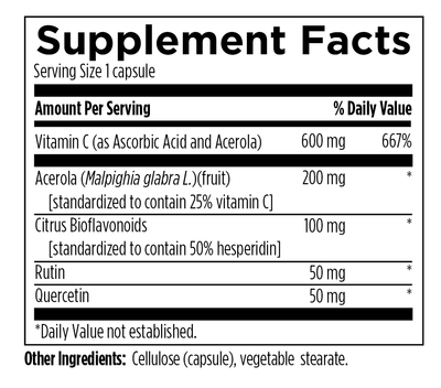 Adrenal Rebound Bundle