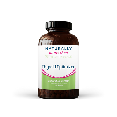 Thyroid Optimizer