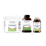 Gut Rehab Bundle